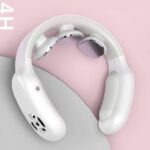 ماساژور برقی گردن مدل MDHL12