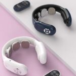 ماساژور برقی گردن مدل MDHL12