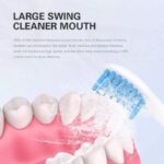 مسواک شارژی MDHL مدل 002