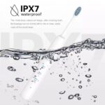 مسواک شارژی MDHL مدل 002