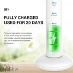 مسواک شارژی MDHL مدل 002