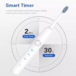 مسواک شارژی MDHL مدل 002