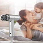 سشوار MDHL مدل 022