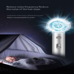 سشوار MDHL مدل 022