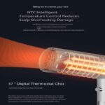 سشوار MDHL مدل 022