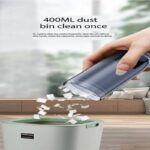 جارو شارژی چندمنظوره MDHL مدل 12