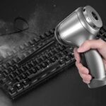 جارو شارژی چندمنظوره MDHL مدل 12