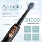 مسواک برقی MDHL مدل 801