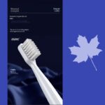 مسواک برقی MDHL مدل 806