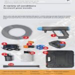 کارواش شارژی MDHL مدل 8109