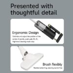 جارو شارژی MDHL مدل X56