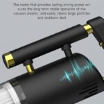 جارو شارژی MDHL مدل X56